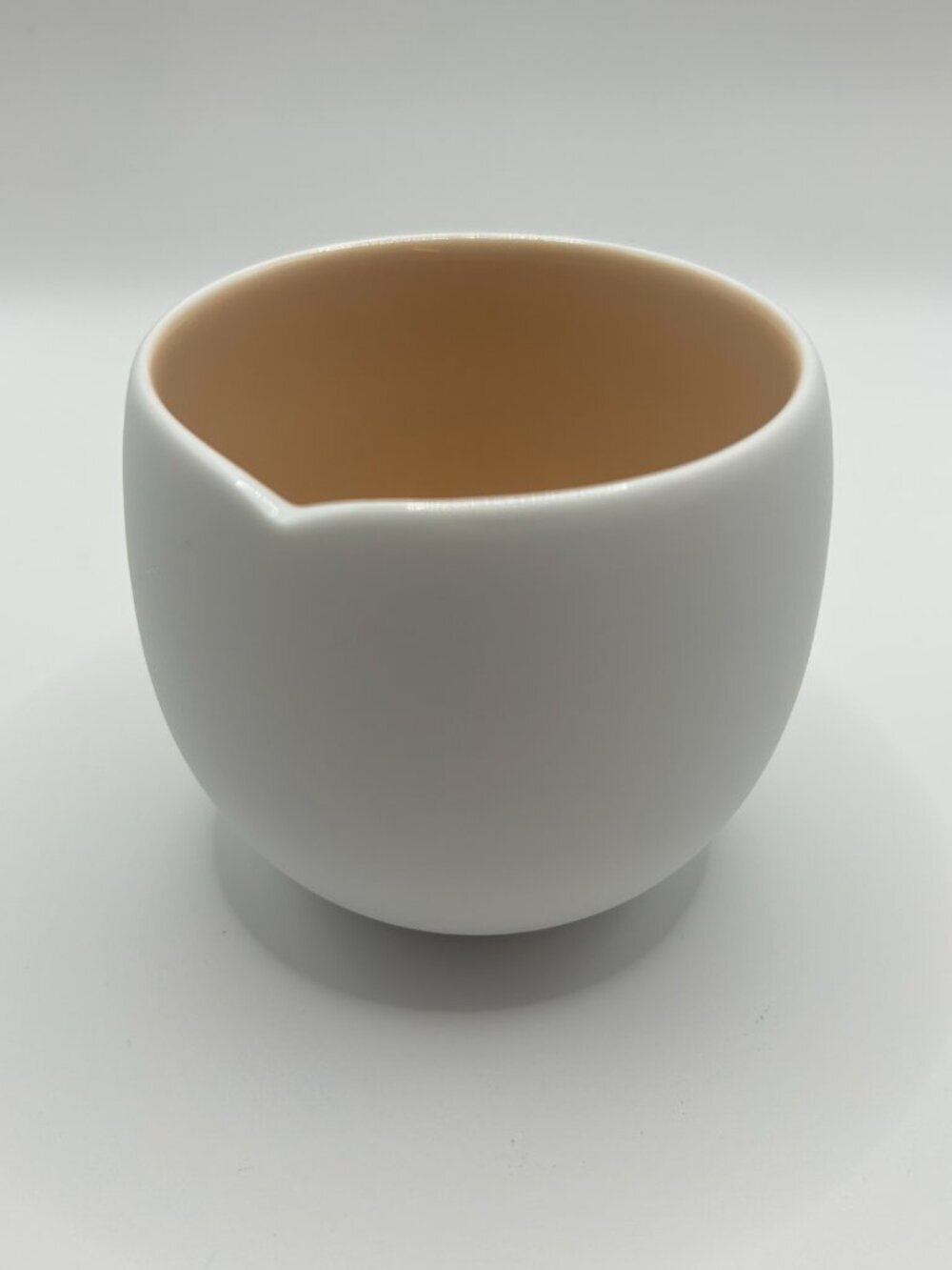 Nespresso Origin Collection Lungo Cup New in Box NWT Coffee Glass Mug